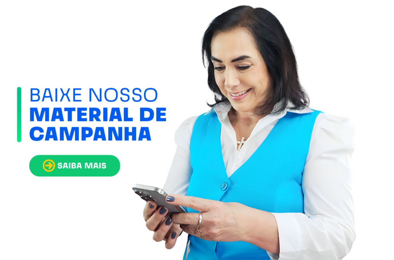 Material de Campanha